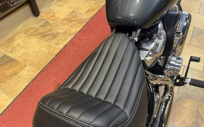 2025 Harley-Davidson® FXBB - Street Bob®