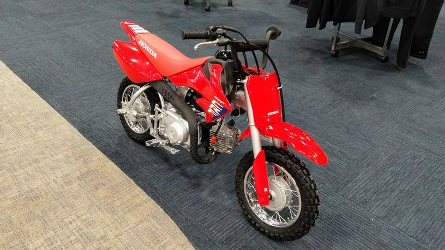2026 Honda® CRF50F