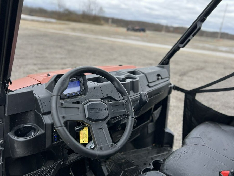 2026 Polaris Ranger® Crew 1000 Premium