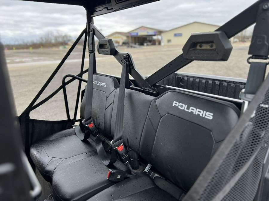 2026 Polaris Ranger® Crew 1000 Premium