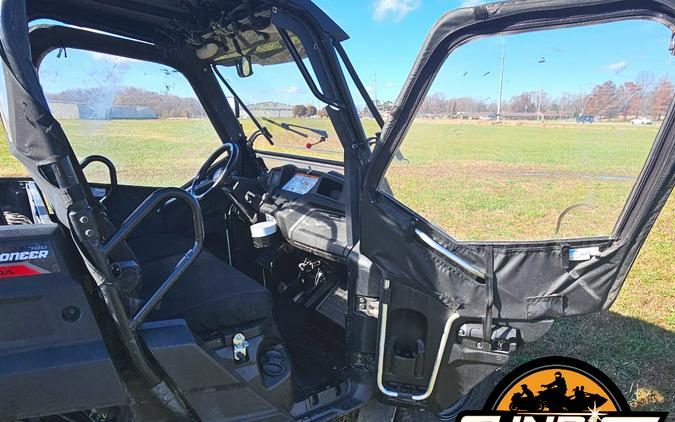 2020 Honda Pioneer 700