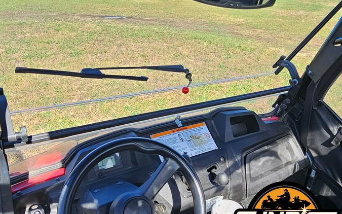 2020 Honda Pioneer 700