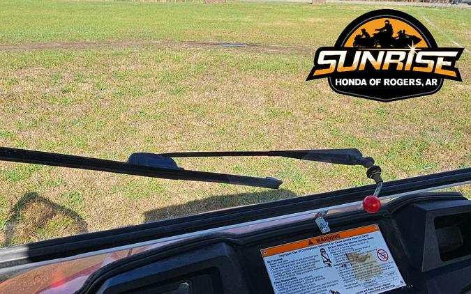 2020 Honda Pioneer 700