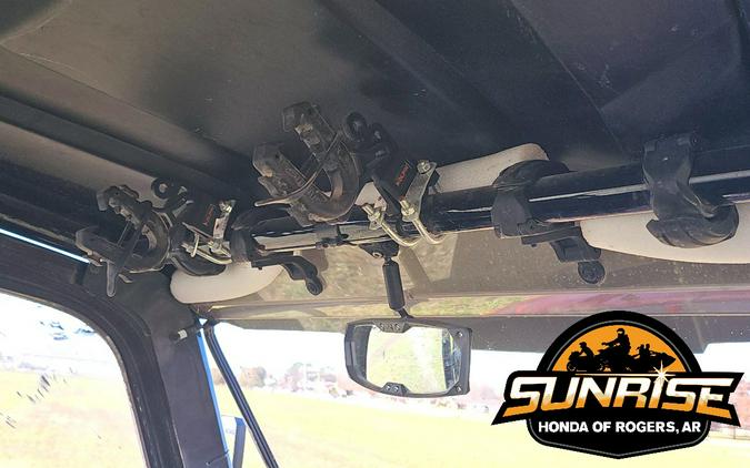 2020 Honda Pioneer 700