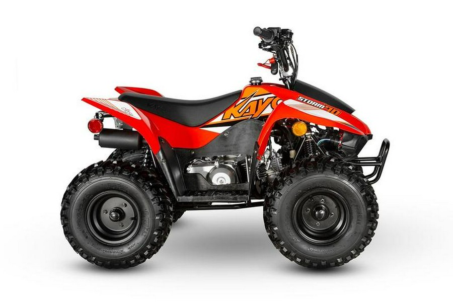 2025 Kayo Fox / Storm 70