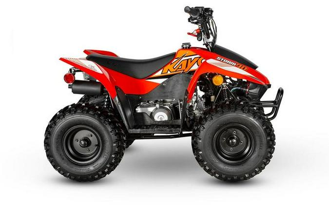 2025 Kayo Fox / Storm 70