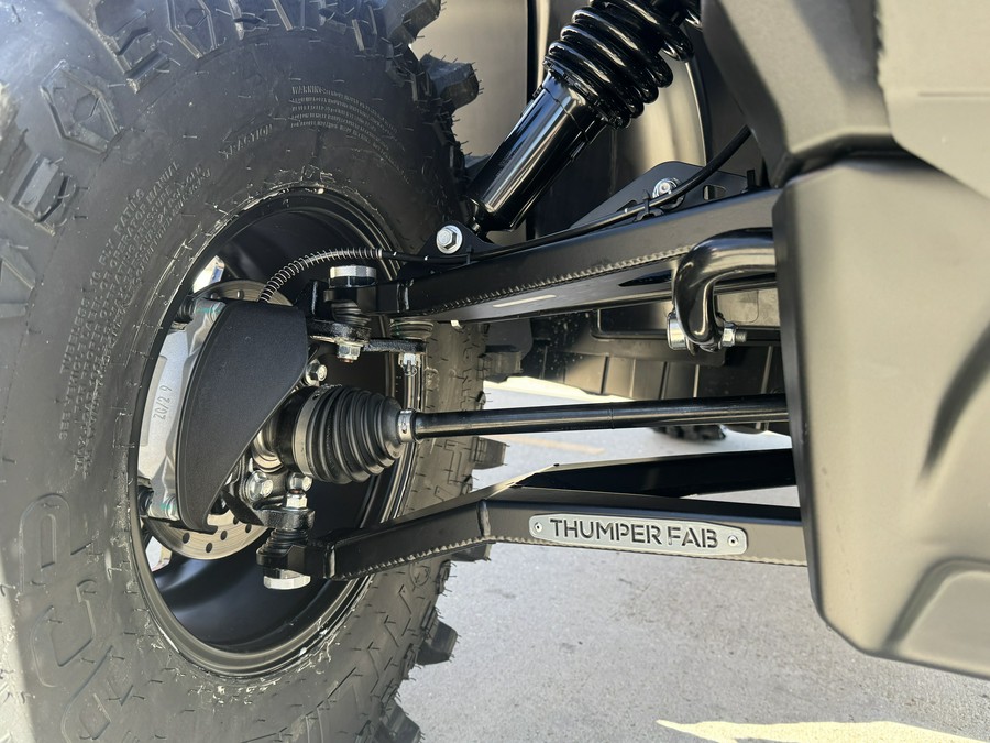 2026 CFMOTO UFORCE U10 XL Pro Highland