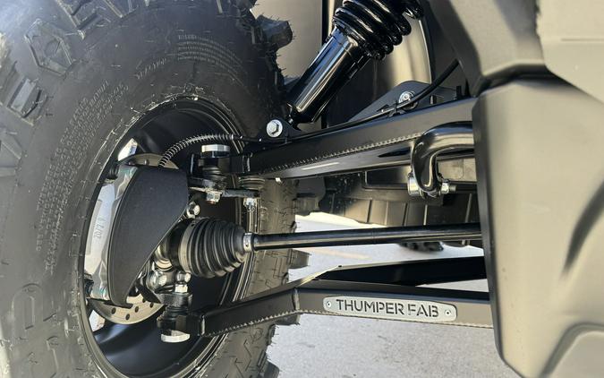 2026 CFMOTO UFORCE U10 XL Pro Highland