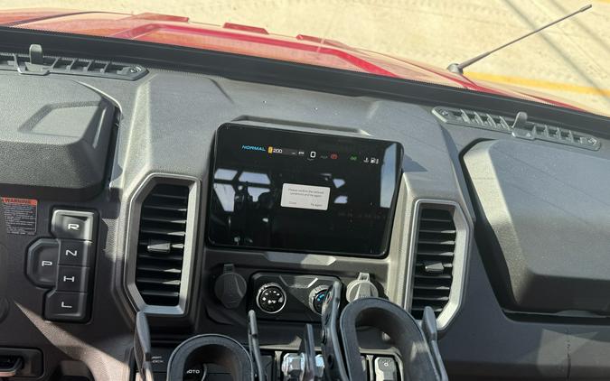 2026 CFMOTO UFORCE U10 XL Pro Highland