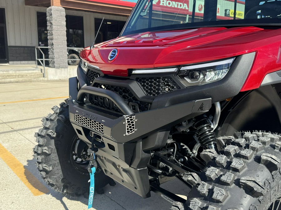 2026 CFMOTO UFORCE U10 XL Pro Highland