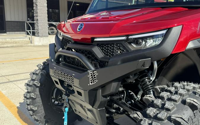 2026 CFMOTO UFORCE U10 XL Pro Highland