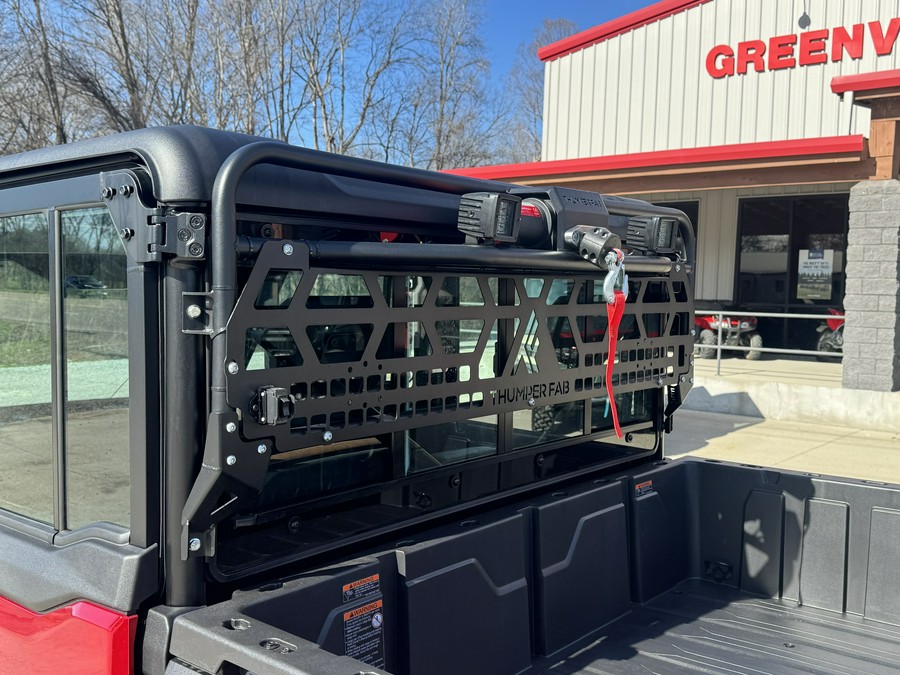 2026 CFMOTO UFORCE U10 XL Pro Highland