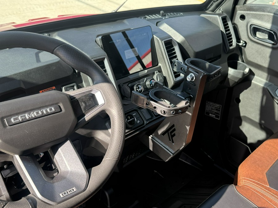 2026 CFMOTO UFORCE U10 XL Pro Highland