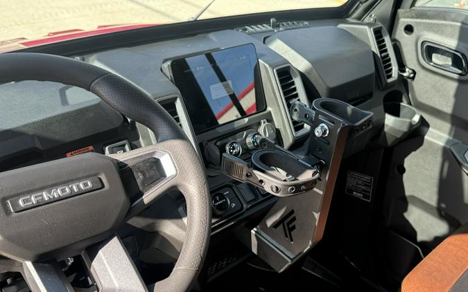 2026 CFMOTO UFORCE U10 XL Pro Highland