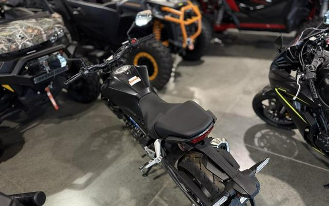 2025 Honda® CB300R
