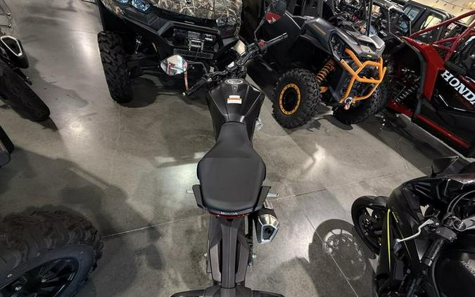 2025 Honda® CB300R