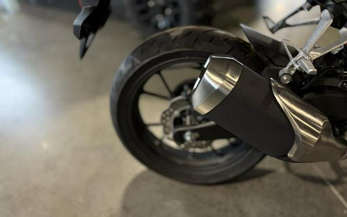 2025 Honda® CB300R