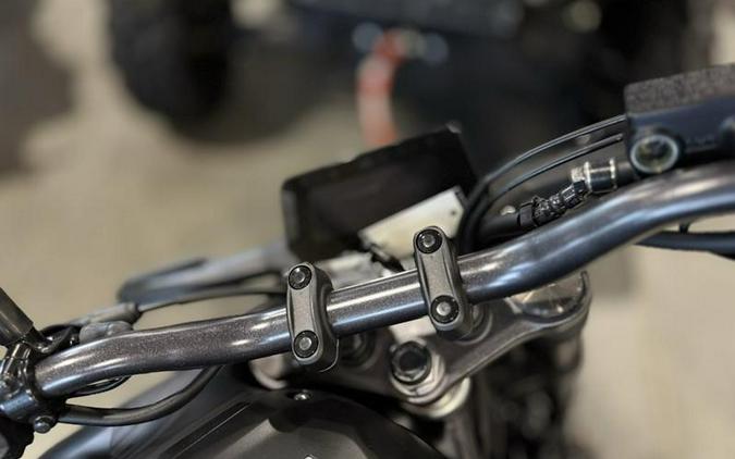 2025 Honda® CB300R