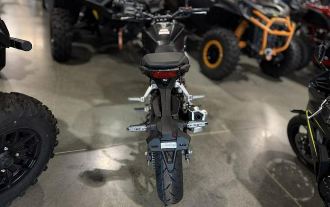 2025 Honda® CB300R