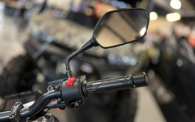 2025 Honda® CB300R