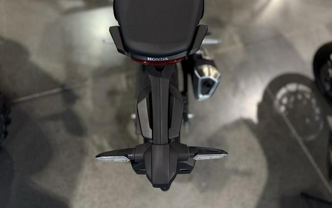 2025 Honda® CB300R
