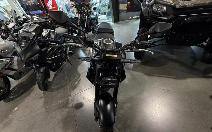 2025 Honda® CB300R