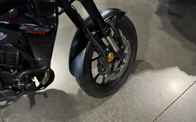 2025 Honda® CB300R