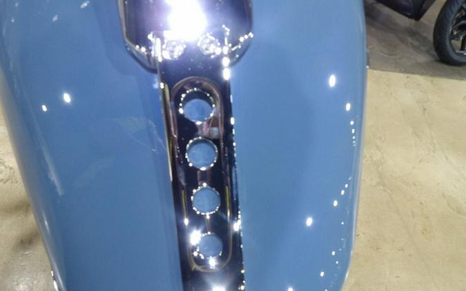 2024 Harley-Davidson Softail FLFBS - Fat Boy 114