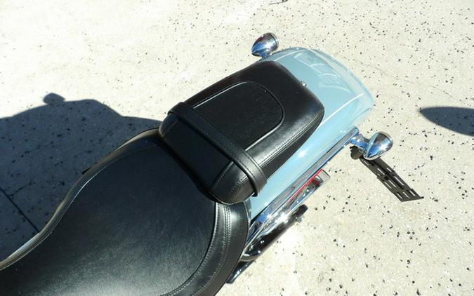 2024 Harley-Davidson Softail FLFBS - Fat Boy 114