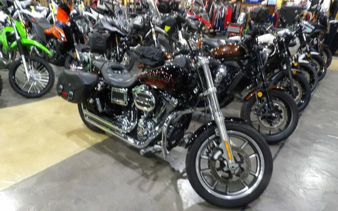 2024 Harley-Davidson Softail FLFBS - Fat Boy 114