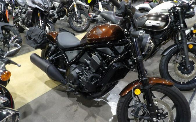 2024 Harley-Davidson Softail FLFBS - Fat Boy 114