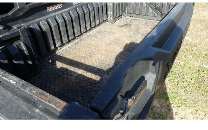 2021 Kawasaki Mule PRO-FXT EPS