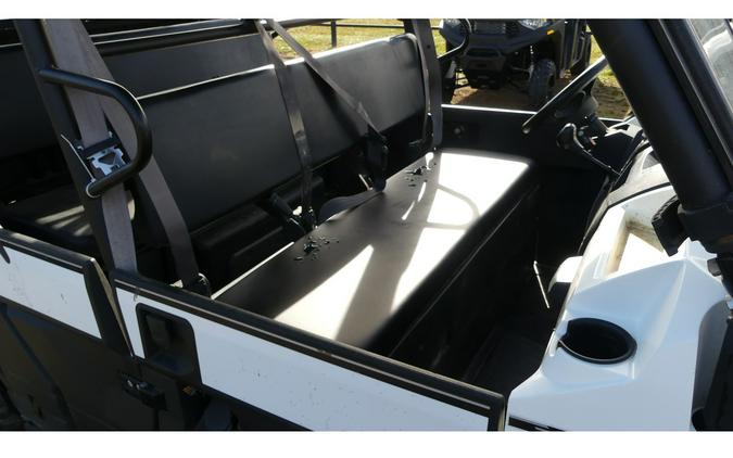 2021 Kawasaki Mule PRO-FXT EPS