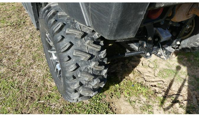 2021 Kawasaki Mule PRO-FXT EPS