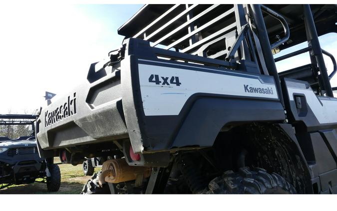 2021 Kawasaki Mule PRO-FXT EPS