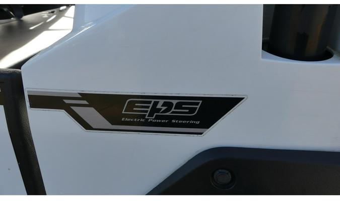 2021 Kawasaki Mule PRO-FXT EPS