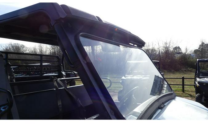 2021 Kawasaki Mule PRO-FXT EPS