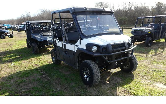 2021 Kawasaki Mule PRO-FXT EPS