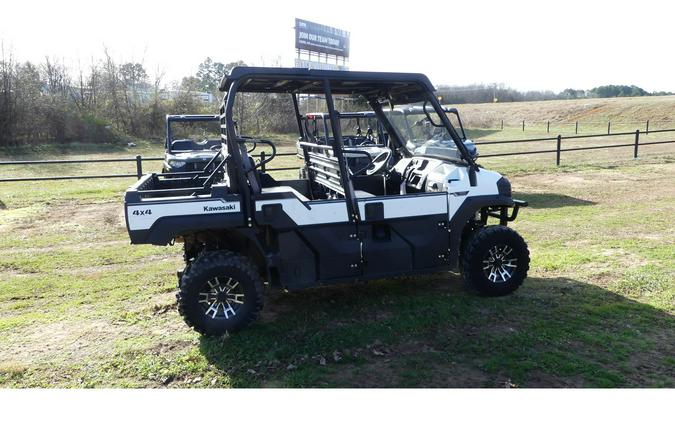 2021 Kawasaki Mule PRO-FXT EPS