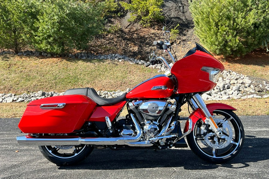 2026 Harley-Davidson FLTRX - Road Glide