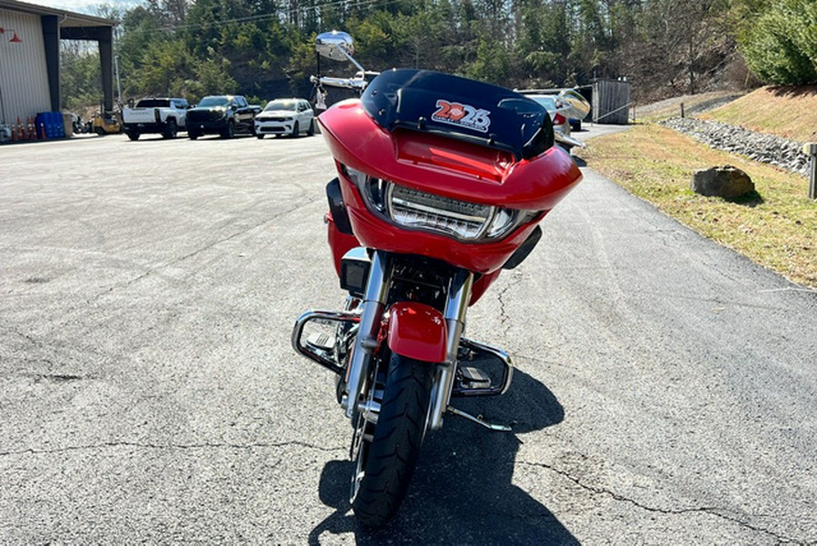 2026 Harley-Davidson FLTRX - Road Glide