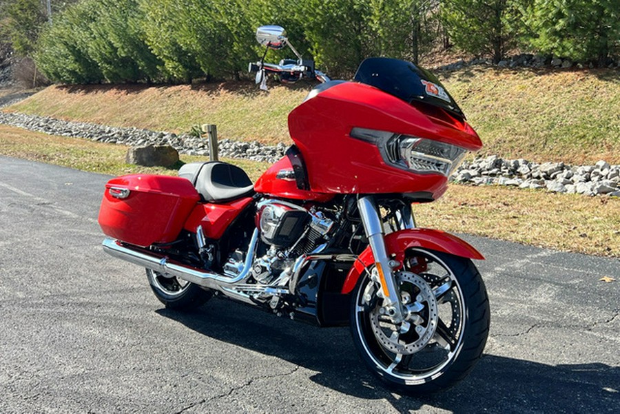 2026 Harley-Davidson FLTRX - Road Glide