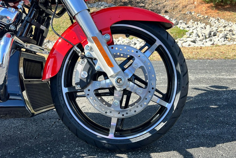 2026 Harley-Davidson FLTRX - Road Glide