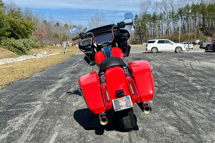 2026 Harley-Davidson FLTRX - Road Glide