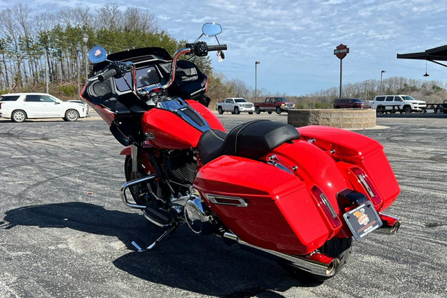 2026 Harley-Davidson FLTRX - Road Glide