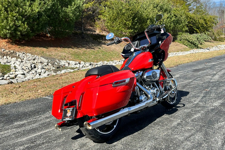 2026 Harley-Davidson FLTRX - Road Glide