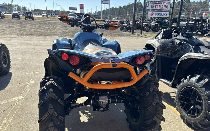 2026 Can-Am Renegade X MR 1000R