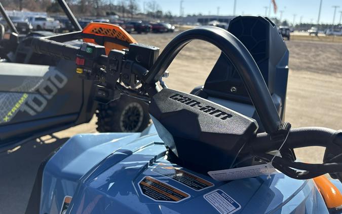 2026 Can-Am Renegade X MR 1000R