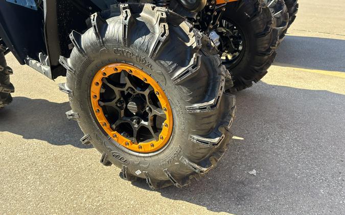 2026 Can-Am Renegade X MR 1000R