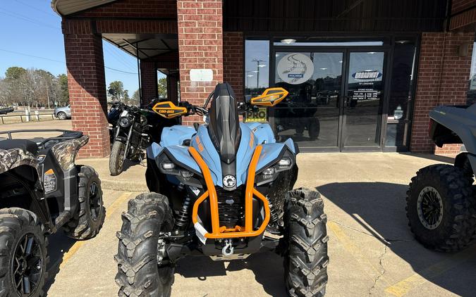 2026 Can-Am Renegade X MR 1000R